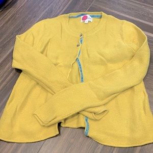 Mini Boden cardigan